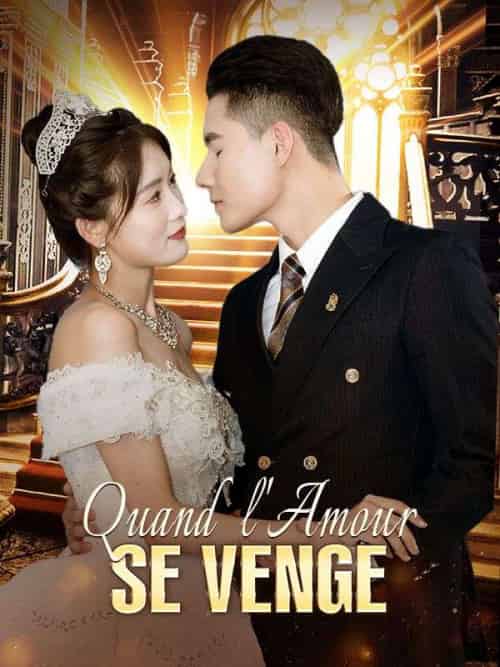 Quand l＆#039;Amour Se Venge（52集全）Maxence＆Delaforge＆Adeline＆Lenoir-紫橙资源网