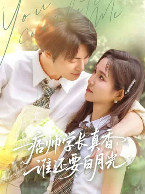 痞帅学长真香谁还要白月光(70集)刘叁肆&馨方-紫橙资源网