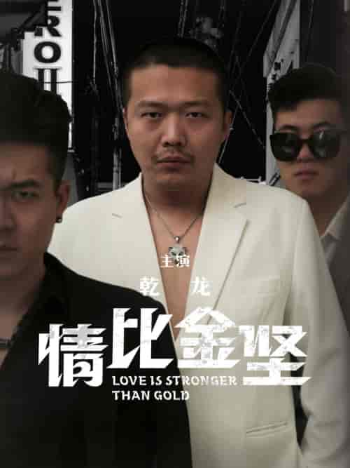 情比金坚（64集）-紫橙资源网