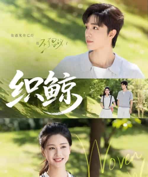 织鲸(86集)梁思伟&朱小雪-紫橙资源网