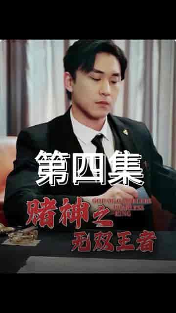 赌神之无双王者（100集）-紫橙资源网