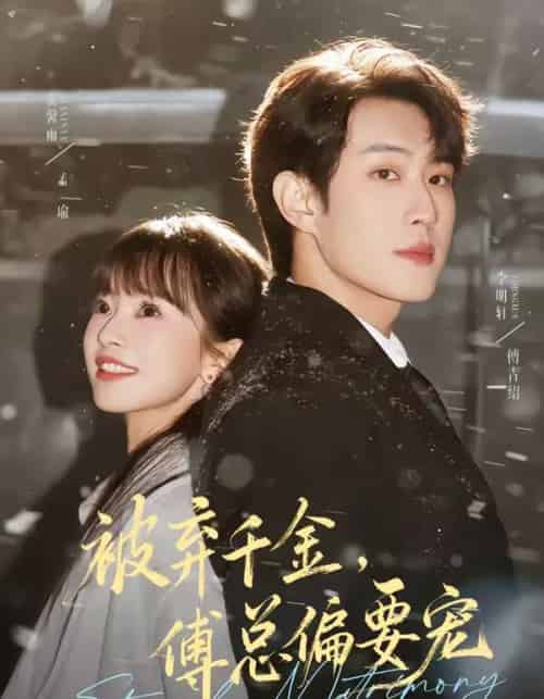 被弃千金，傅总偏要宠（62集全）李明轩＆贾馨雨-紫橙资源网