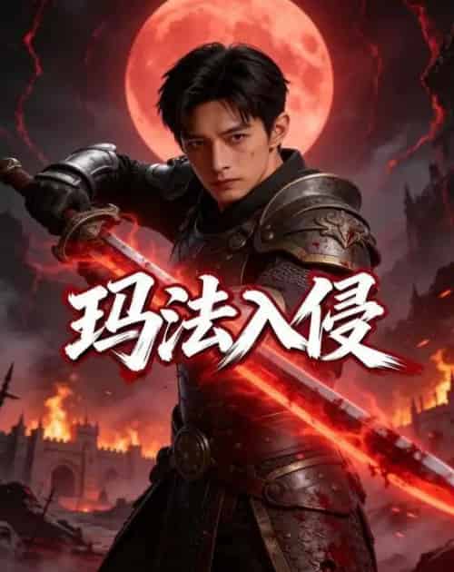 玛法入侵（80集全）Ai-紫橙资源网