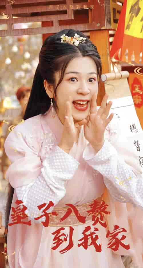 皇子入赘到我家（94集）-紫橙资源网