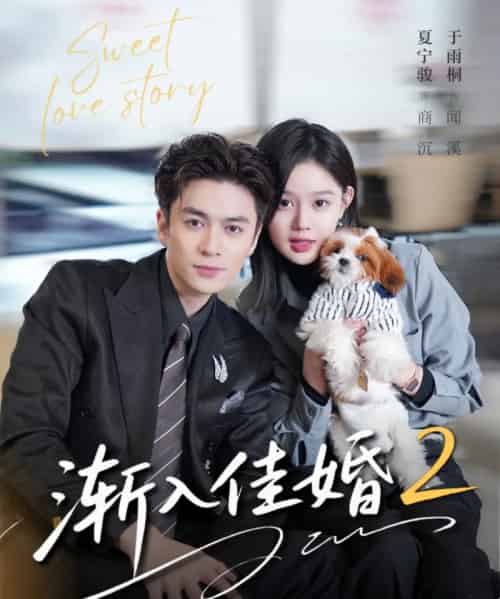 渐入佳婚2（103集全）夏宁骏＆于雨桐-紫橙资源网