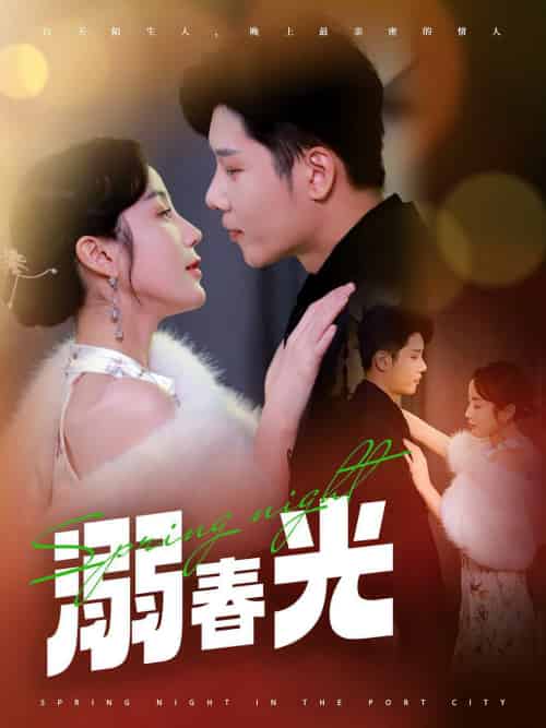 溺春光＆港城春夜（83集全）成乔斯＆黄云云-紫橙资源网