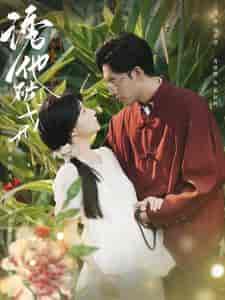 诱他破戒（92集全）岚兰-紫橙资源网