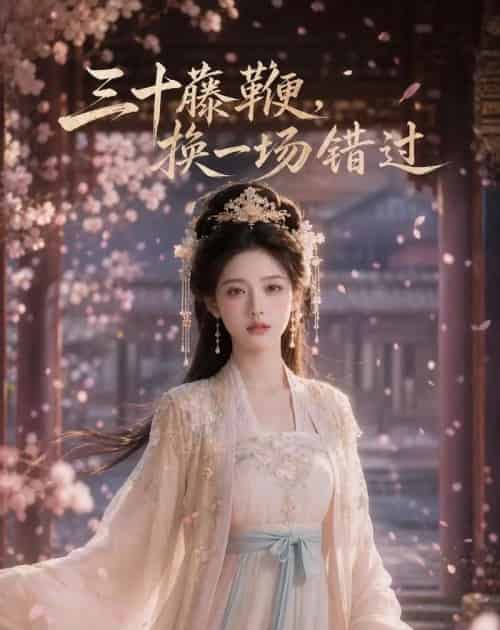 三十藤鞭，换一场错过（57集全）AI-紫橙资源网