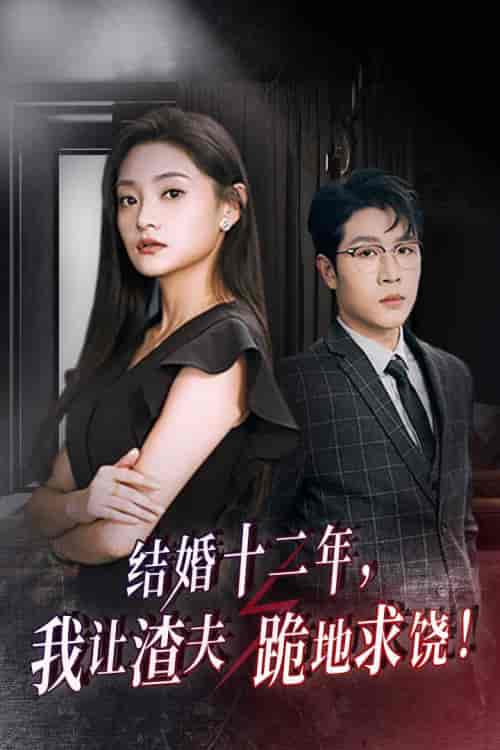 结婚十二年，我让渣夫跪地求饶（39集）-紫橙资源网
