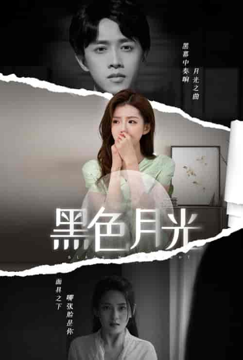 黑色月光（77集）-紫橙资源网