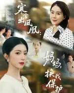 寒舍出凤凰妈妈换我保护你（75集全）肖琳＆朱凯杰-紫橙资源网