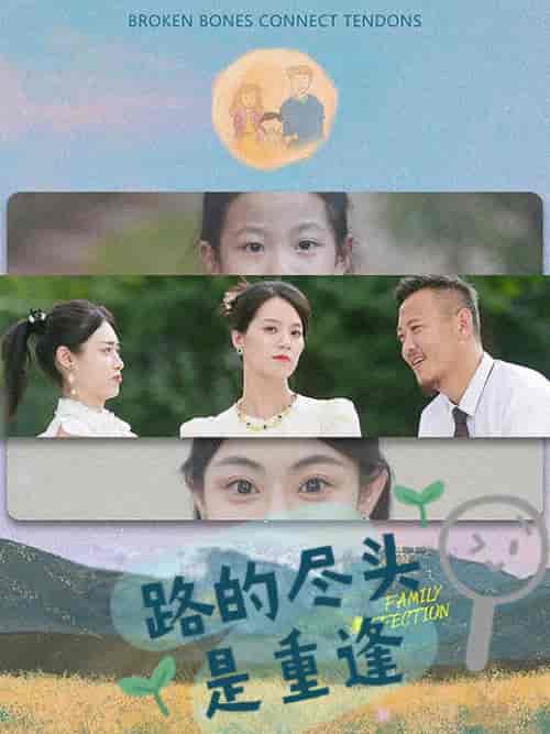 路的尽头是重逢(41集)-紫橙资源网