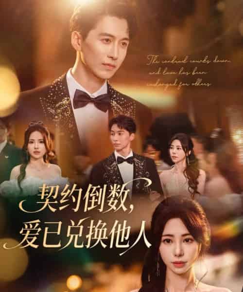 契约倒数,爱已兑换他人&契约倒数爱已兑换他人 (68集) 秦萍-紫橙资源网