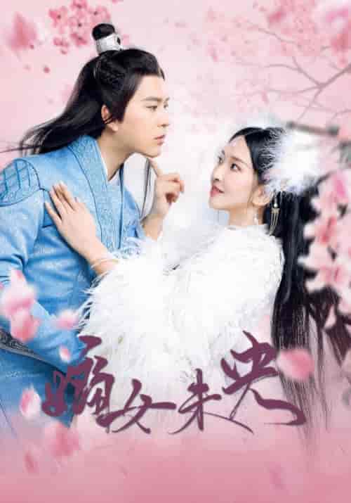 嫡女未央（25集全）摄政王＆叶未央-紫橙资源网