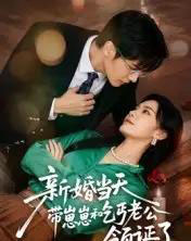 新婚当天带崽崽和乞丐老公领证了（60集全）朱予彤-紫橙资源网