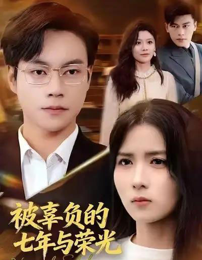 被辜负的七年与荣光（76集全）何思瑾-紫橙资源网