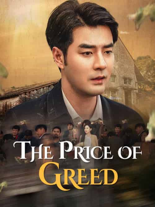 The Price of Greed（46集全）Mike＆Logan＆＆Cindy＆Smith-紫橙资源网