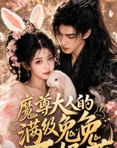 魔尊大人的满级兔兔不好惹（48集全）AI-紫橙资源网
