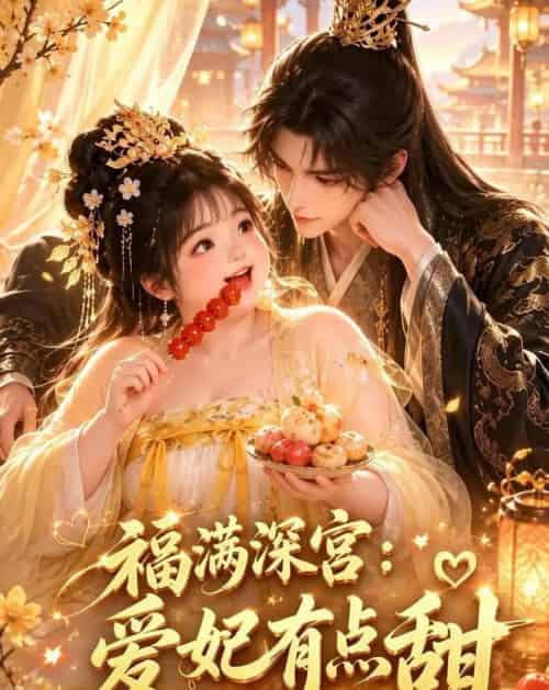福满深宫:爱妃有点甜(61集全)AI-紫橙资源网