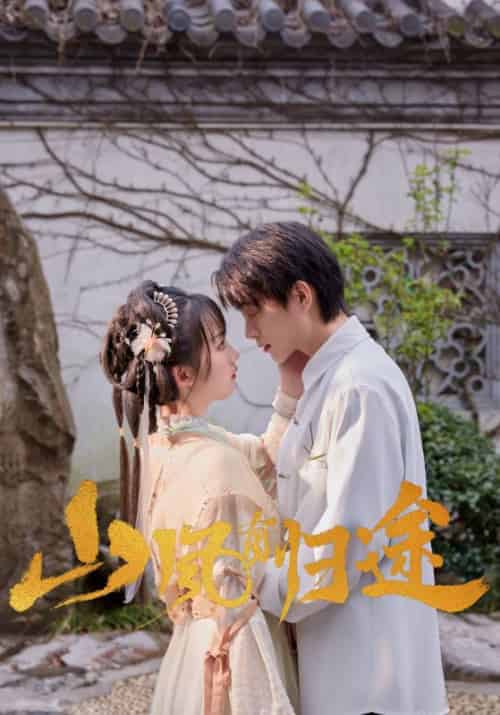 山风有归途（16集全）孟回＆阿念-紫橙资源网