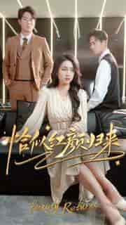 恰似红颜归来(79集)-紫橙资源网