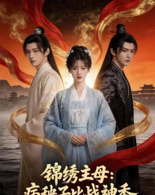 锦绣主母:病秧子比战神香(63集全)AI-紫橙资源网