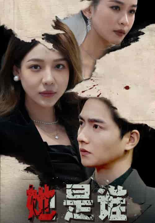 她是谁（79集）-紫橙资源网