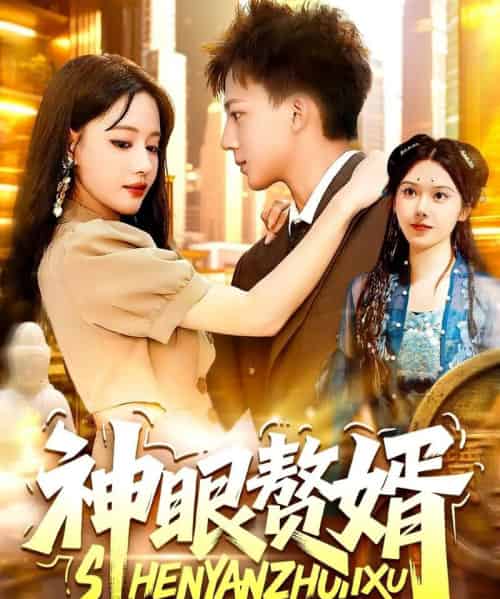 神眼赘婿（94集）韩雨男＆城城-紫橙资源网