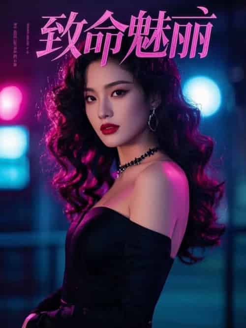 致命魅丽（100集全）张曼娜＆攒攒-紫橙资源网
