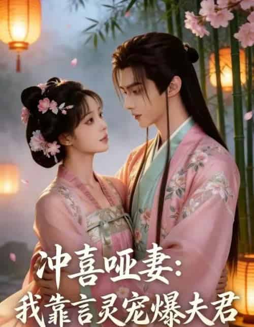 冲喜哑妻：我靠言灵宠爆夫君（60集全）AI-紫橙资源网