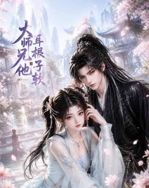 大师兄他耳根子软（28集全）AI-紫橙资源网