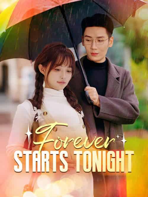 Forever Starts Tonight（52集全）Stella＆Page＆＆Jerry＆Gray-紫橙资源网