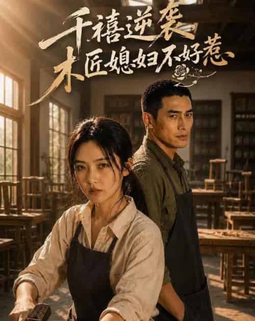 千禧逆袭,木匠媳妇不好惹(50集全)AI-紫橙资源网