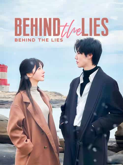 Behind the Lies（83集全）Wallace＆Kingsley＆＆Cassandra＆Vetch-紫橙资源网
