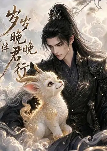 岁岁晚晚伴君行（31集全）AI-紫橙资源网
