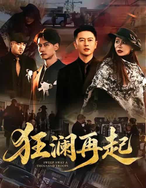 狂澜再起（59集全）雷鹏宇＆牛牛-紫橙资源网