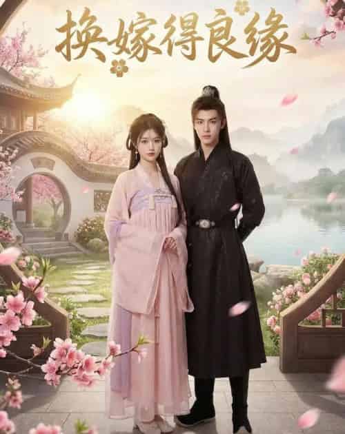 换嫁得良缘（43集全）Ai-紫橙资源网
