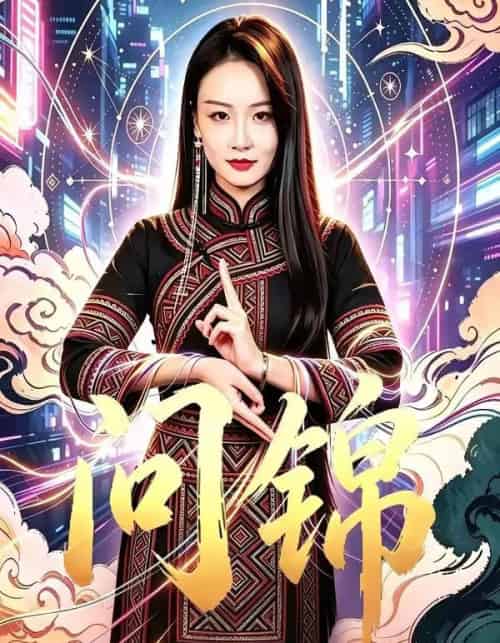 问锦（60集全）胡心棠＆孙胜博-紫橙资源网