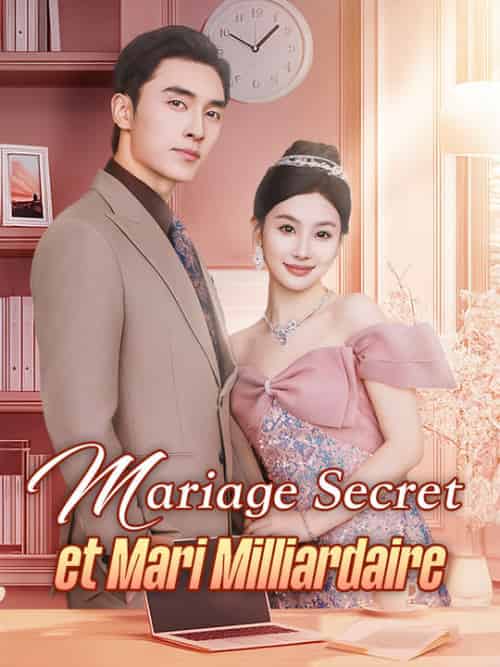 Mariage Secret et Mari Milliardaire（57集全）Yvette＆Bailly＆Hugues＆Delorme-紫橙资源网