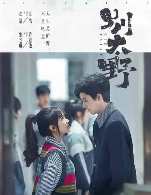 别太野（70集全）邓豪＆朱芝琳-紫橙资源网
