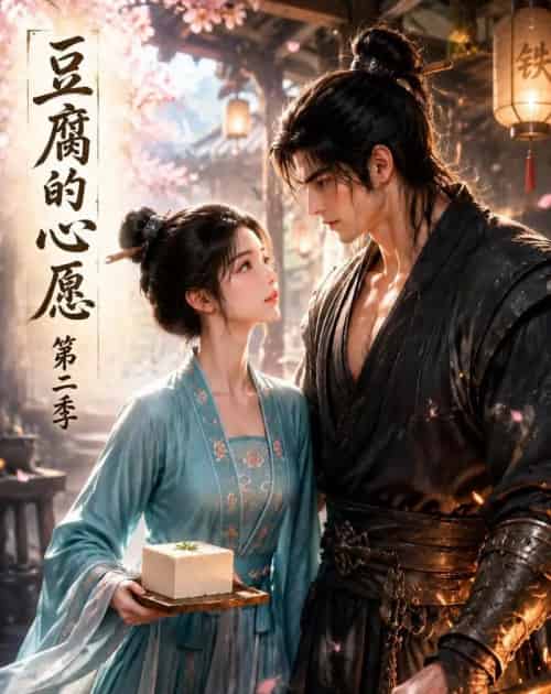 豆腐的心愿第二季（95集全）动漫-紫橙资源网