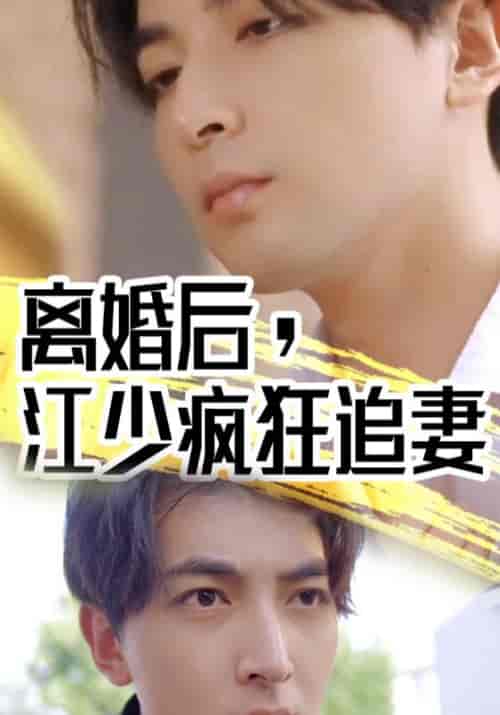 离婚后江少疯狂追妻(80集全)江夜&鹿笙-紫橙资源网