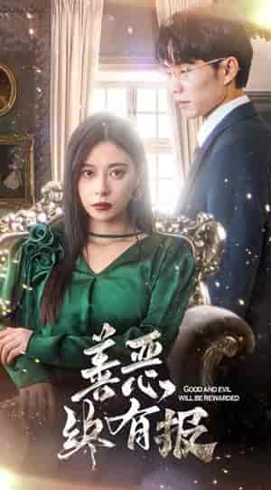 新版：善恶终有报（35集）-紫橙资源网