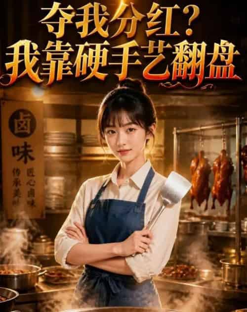 夺我分红我靠硬手艺翻盘（77集全）-紫橙资源网