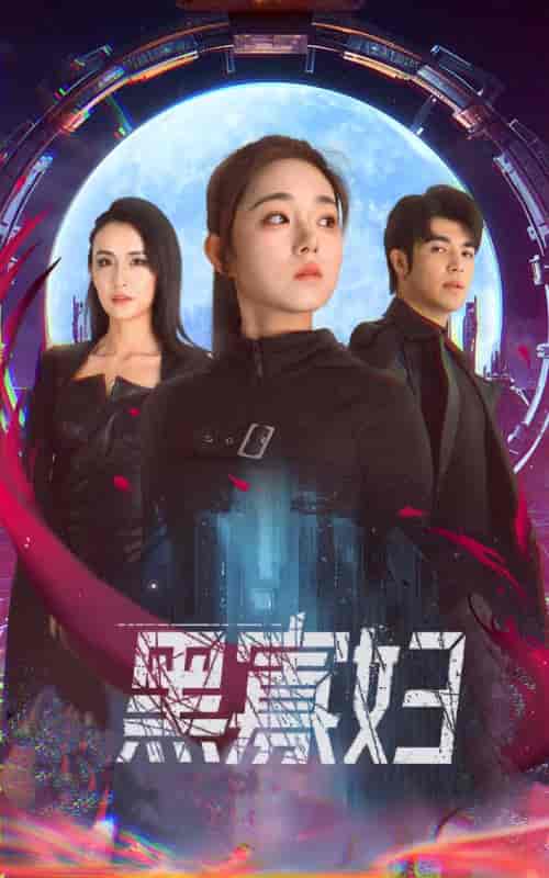 黑寡妇&夺命黑寡妇(81集)-紫橙资源网