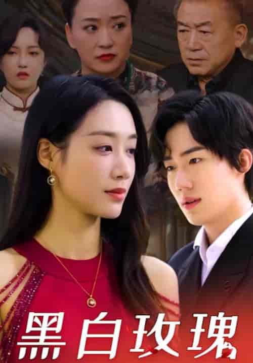 黑白玫瑰（90集）周文熙＆姜妍-紫橙资源网
