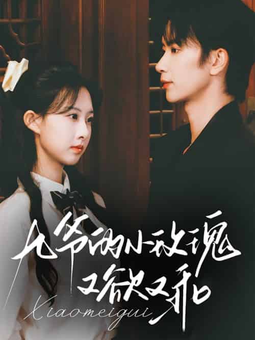 九爷的小玫瑰又欲又乖（67集全）侯朋岩＆杨汐-紫橙资源网