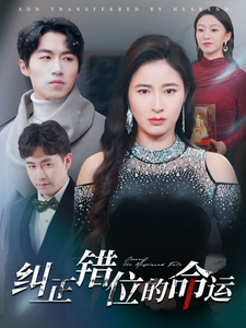 纠正错位的命运（76集全）鞠瑾-紫橙资源网