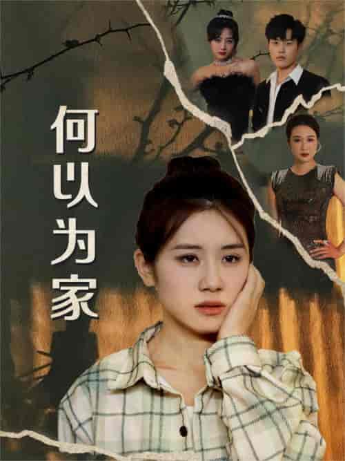 何以为家（70集）-紫橙资源网