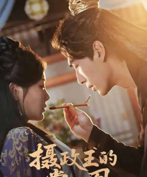 摄政王的掌心凰（63集）张文渊＆孟璐-紫橙资源网